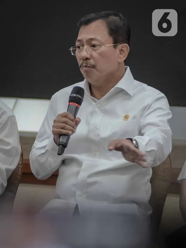 Mantan Menkes Terawan: Doni Monardo Teamwork yang Baik Tangani Pandemi COVID-19