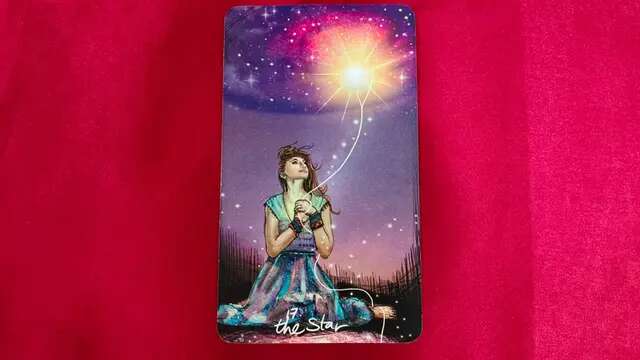 Tarot Minggu Ini: Ada Keinginan yang Terkabul