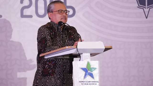 Rekomendasi Penting dari Rakornas Perpustakaan 2025: Redistribusi Buku ke Daerah sampai Di...