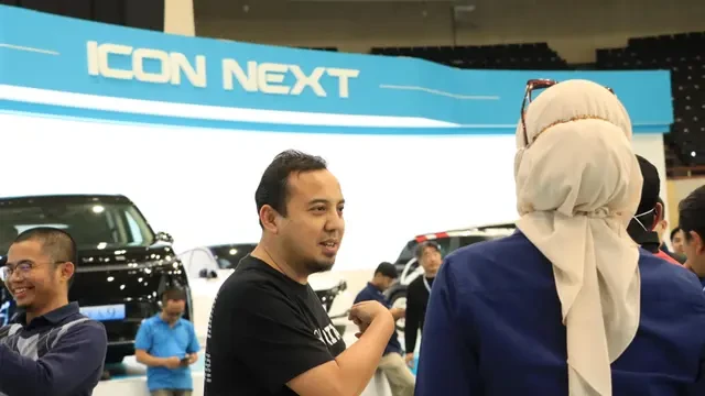 Di Gelaran Electricity Connect 2024, PLN Icon Plus Hadirkan Inovasi Masa Depan ICONNEXT