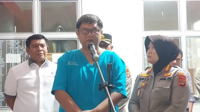 Polisi Ungkap Hasil Visum Pegawai Koperasi yang Diduga Dibunuh di Lamsel: Ada Luka Tajam y...