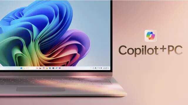 5 Seri Laptop Copilot+ PC dari Microsoft dengan Chip Snapdragon X