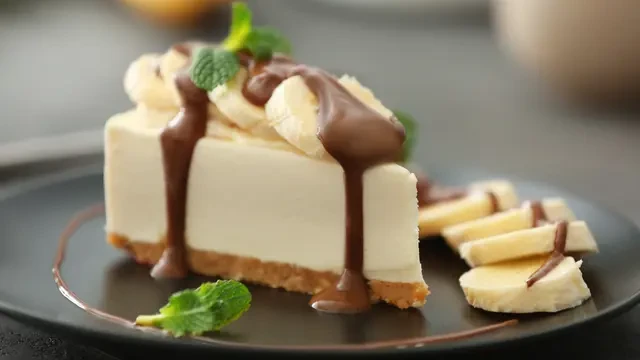 6 Rekomendasi Tempat Makan Cheesecake Enak di Bandung