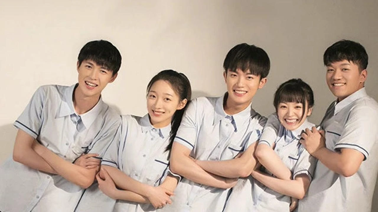 12 Rekomendasi Drama China Anak Sekolah Happy Ending yang Ringan, Cocok Jadi Hiburan di Ak...
