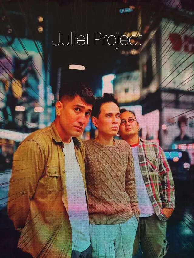 Juliet Project Melanjutkan Langkah Band Juliette dan TBK dengan Formasi Baru dan Single In...