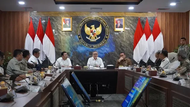 Zulhas Tegaskan Pengawasan Gula Rafinasi, Pemerintah Dorong Serapan Gula Petani