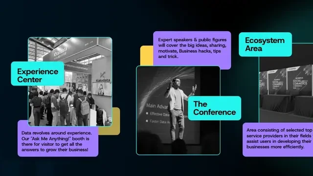 Ribuan Kreator hingga TikTok Seller akan Ungkap Tren Social Commerce 2026 di Konferensi In...