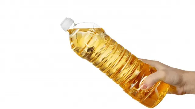 Lewat Transformasi Digital, Kinerja Produsen Minyak Goreng Lebih Optimal