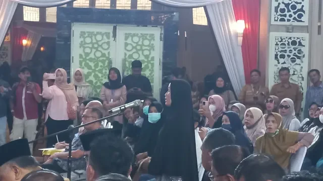 Diprotes Warga, Pembangunan Jalan Khusus Angkutan Batu Bara di Jambi Disetop Sementara
