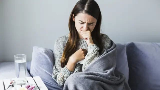 Pneumonia, Kenali Lebih Dalam Penyakit Radang Paru Ini dan Gejala yang Perlu Diwaspadai