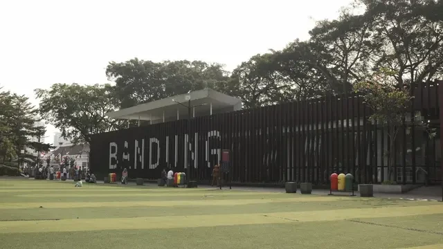 Pilihan Akhir Pekan, Ada Even Bandung Kota Cerita Sepanjang Juni - Agustus 2025
