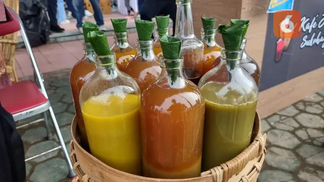 12 Manfaat Kunyit Asem untuk Wanita, Jaga Berat Badan dan Lambung Sehat