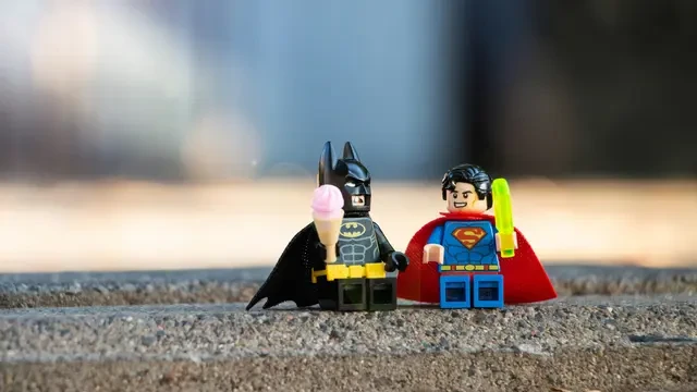 Superhero Favoritmu Bisa Cerminkan Kepribadian, Siapa Tokoh yang Kamu Suka?