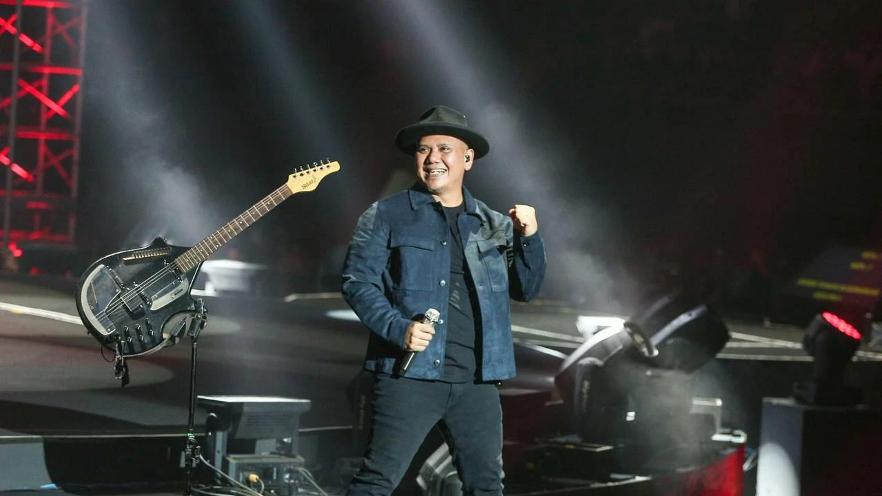 Janji Padi Reborn untuk Pagelaran Sabang Merauke, Siap Sajikan Harmoni Musik Modern dan Tr...