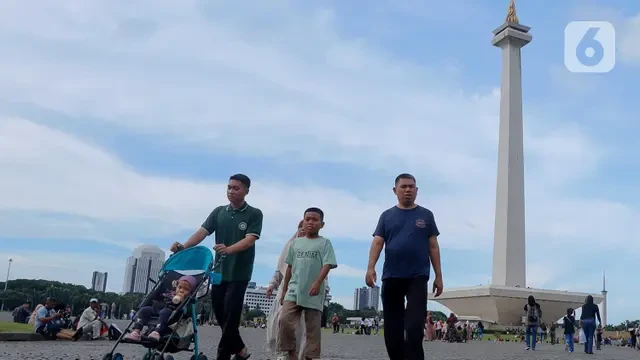 Sederet Program Strategis Pemprov Jakarta dari Hasil Pajak, Apa Saja?