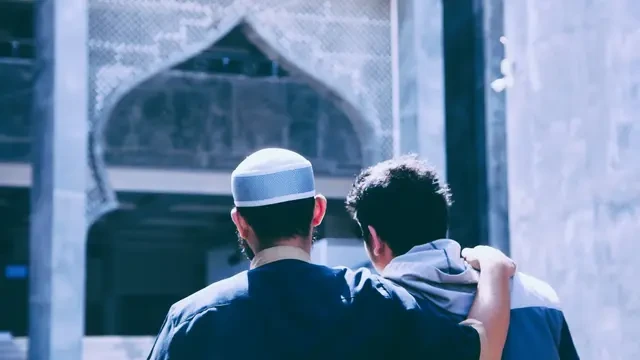 100 Kata Bijak Islami Bermakna Mendalam Tentang Kehidupan