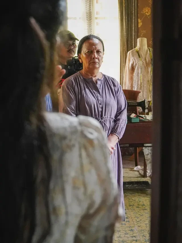 Film Sukma Tembus 1 Juta Penonton, Baim Wong Kenang Perjuangan Melawan Produk Hollywood