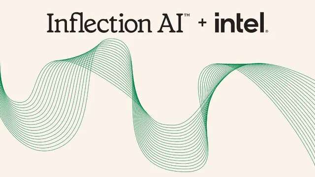 ﻿Inflection AI dan Intel Kolaborasi Hadirkan Solusi AI Enterprise dengan Gaudi 3