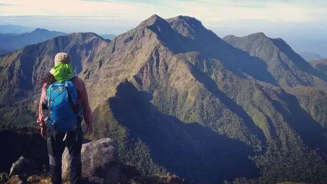 6 Fakta Menarik Gunung Moncong Lompobattang yang Diduga Terdapat Bekas Makam Raja Gowa