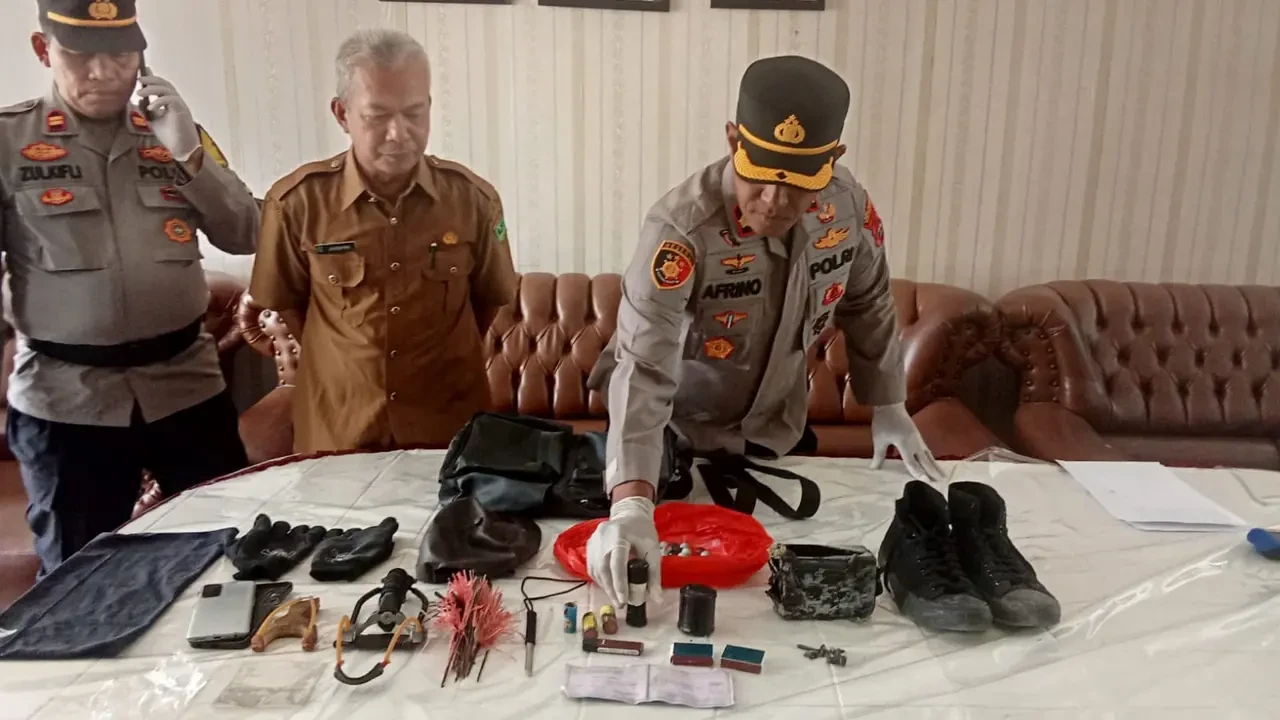 Ketika Bullying Menjadi Ledakan Bom