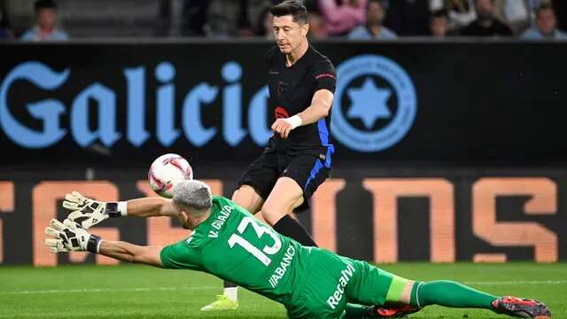 Link Live Streaming LaLiga Real Mallorca vs Barcelona, Rabu 4 Desember 2024 Pukul 01.00 WI...