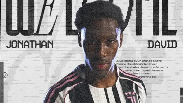 Juventus vs Reggiana: Bremer Bersinar, David Debut Impresif, Vlahovic Satu Gol