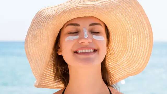 Memahami Perbedaan Antara Physical Sunscreen dan Chemical Sunscreen