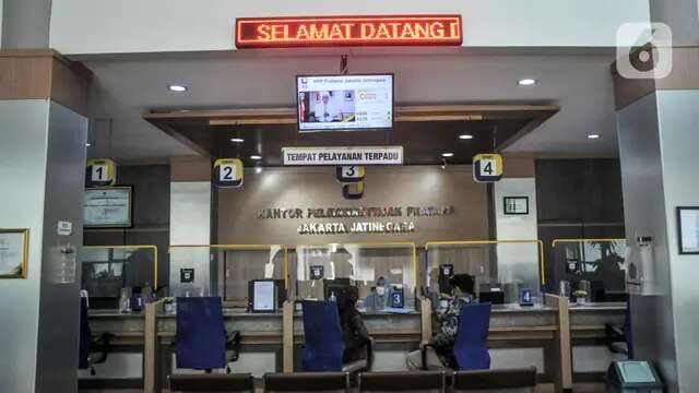 Nilai Insentif PPN 2025 Diproyeksi Tembus Rp 265 Triliun