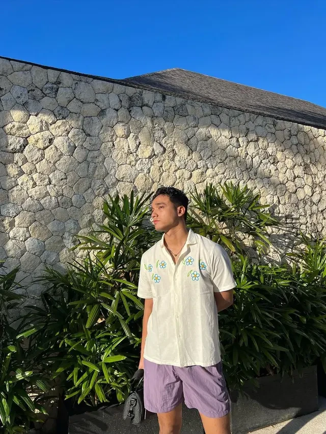 Fadly Faisal Membintangi Series Tebaru Vidio Berjudul Ular Tangga Dara(h), Teaser-nya Penu...