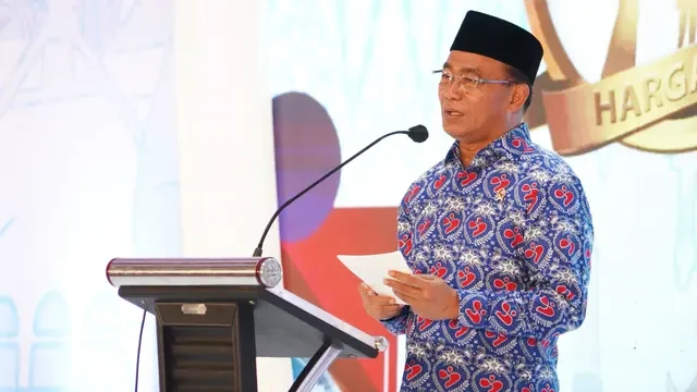 Menko PMK Optimistis Angka Stunting 2024 Turun hingga di Bawah 20 Persen