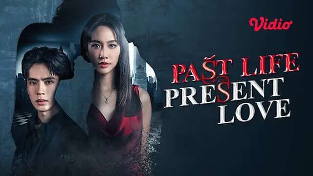 Sinopsis Drama Thailand 'Past Life, Present Love', Bisa Ditonton di Vidio