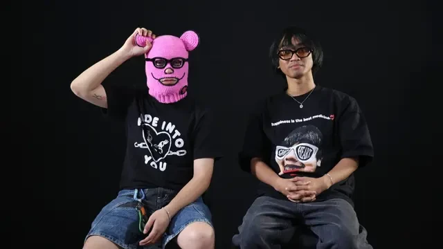 Gelar Tur Dalam dan Luar Negeri, Band Asal Bandung Dongker Berharap Lebih Dikenal Masyarak...