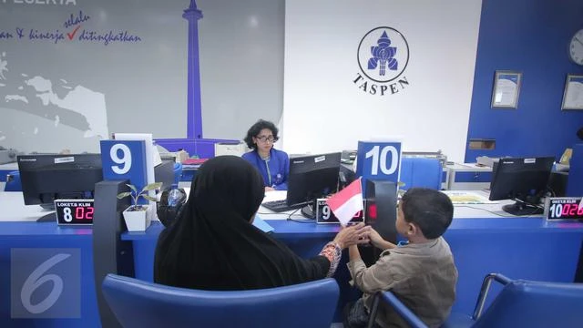Berapa pun Usia Orang Pensiun, Tahap Penyesuaian Psikologisnya Sama