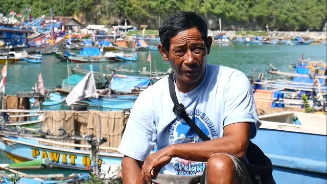 Suara Nelayan dan Isyarat Alam dari 'Udan Salah Mongso', Pertanda Apa?