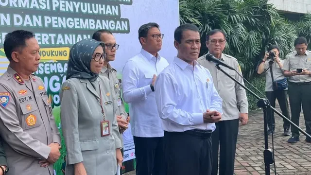 Jual Beras Oplosan Tak Sesuai Kualitas, 212 Merek Mulai Dipanggil Satgas Pangan