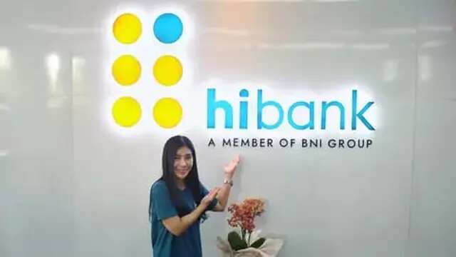 Hibank Targetkan Tambah 1 Juta Nasabah dalam Setahun