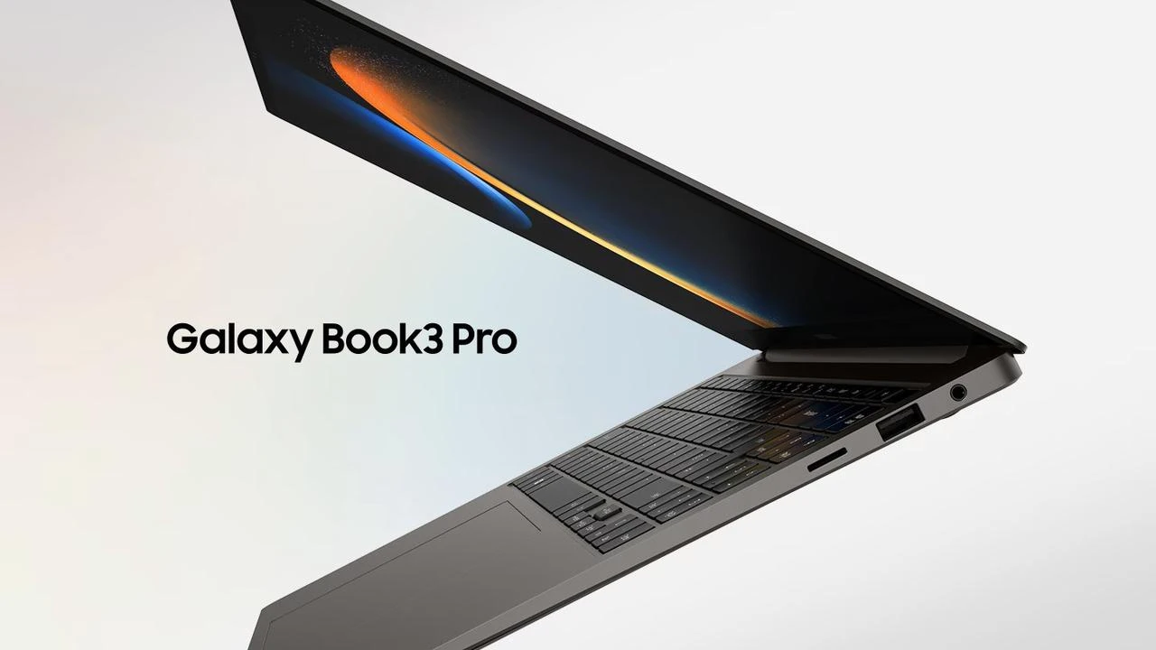 Harga Samsung Galaxy Book3 Pro, Laptop Premium dengan Layar AMOLED Memukau dan Performa Ga...