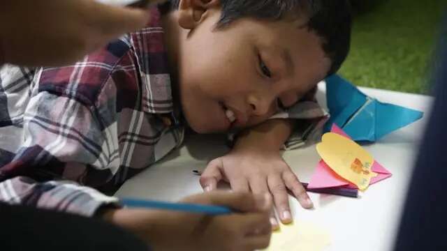 Tak Hanya Melawan Kanker, Pasien Kanker Anak Kerap Jadi Korban Bullying