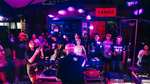 Kreativitas, Kuliner, dan Musik: A3000 Cultural Collective Siap Menggebrak Lagi