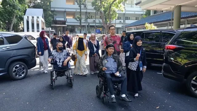 Bukan Sekadar Tempat Belajar, Kampus Mestinya Jadi Ruang yang Inklusif