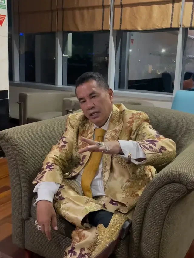 Hotman Paris Berterima Kasih ke Kapolri karena Perintahkan Propam Cek Beda BAP Kasus Vina ...