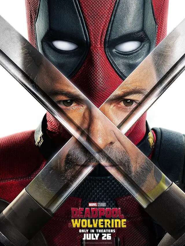 Tayang Hari Ini, Alur dan Sinopsis Film Deadpool & Wolverine Dinantikan Penggemar