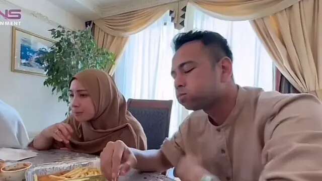 Mengintip Menu Makanan untuk Rombongan Raffi Ahmad yang Membayar Mahal untuk Haji Furoda