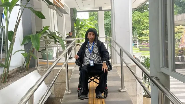 Wagub Jabar Dorong Percepatan Pendataan Penyandang Disabilitas