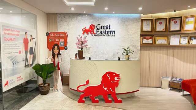 Great Eastern Gandeng OCBC Luncurkan Asuransi USD, Ini Manfaatnya