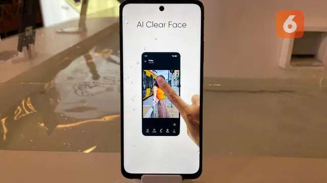 Realme C75 Rilis di Indonesia, Intip Spesifikasi dan Harganya