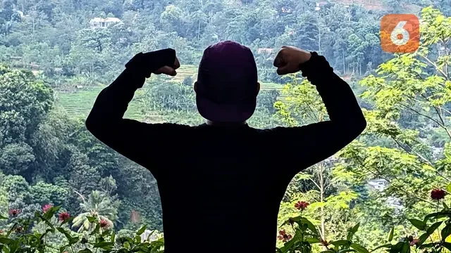 Resiliensi Bukan Bawaan Lahir, Perlu Pengajaran dan Pengembangan agar Mental Tangguh