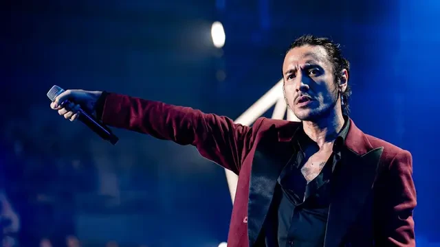 Dari Idola ke Gaya, Inspirasi Batistuta di Balik Rambut Gondrong Ello Tahitoe