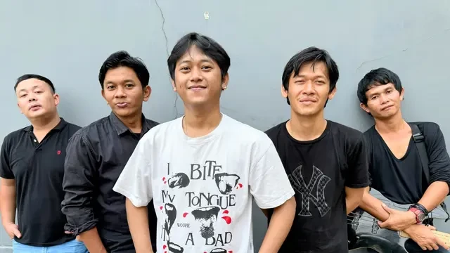 Dandiz Usung Semangat Rock Autentik Lewat Lagu Hati Siapa Tak Luka: Suara Paling Jujur Bua...