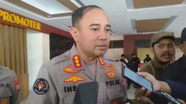 Blak-blakan Polda DIY Usai Viral Polisi Polairud Disebut Terlibat Distribusi BBM di Gunung...